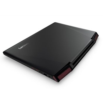 Lenovo ideapad Y700 80Q000CABM