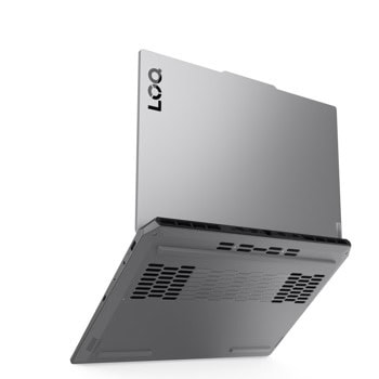 Лаптоп Lenovo LOQ 15AHP10(83JG0049BM)