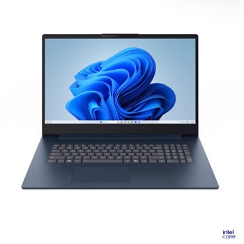 Lenovo IdeaPad Slim 3 17IWC11 83VS0049BM