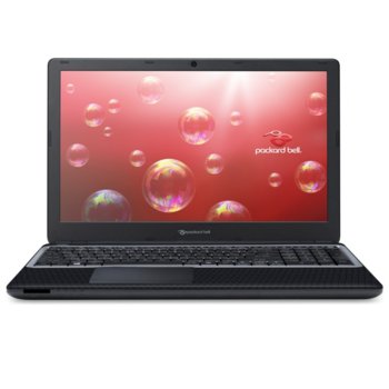 Лаптоп 15.6" (39.62 cm) Packard Bell EasyNote TE69CX (NX.C2UEX.002), сребрист, двуядрен Intel® Core™ i3 3217U 1.80 GHz, HD LED Display & GeForce GT 740M 2GB (HDMI), 8GB, 1TB, Linux, 2.35kg, 1г. гаранция | JAR Computers 156 Packard Bell EasyNote TE69CX NX.C2UEX.002