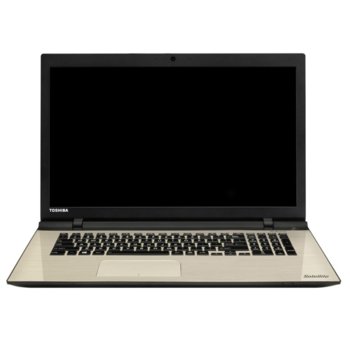 Toshiba Satellite L50-C-27Z PSKW3E-00F00CB3