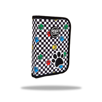 Ученически несесер CoolPack Clipper Catch me | JAR Computers CoolPack Clipper Catch me