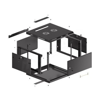 Lanberg WF01-6606-00B