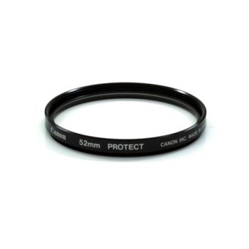 Canon Filter 52mm PROTECT
