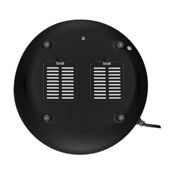Deerma DEM-F600 Black