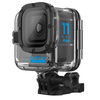 GoPro HERO11 Black Mini Dive Housing AFDIV-001