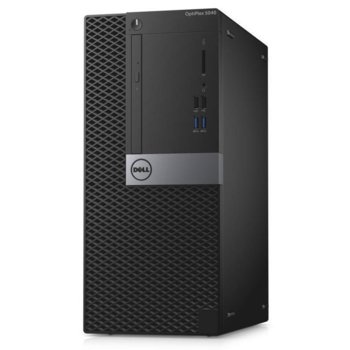 Dell Optiplex 5040 MT N008O5040MT01_UBU