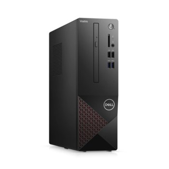 Dell Vostro 3681 SFF N304VD3681EMEA01_2101_KBM