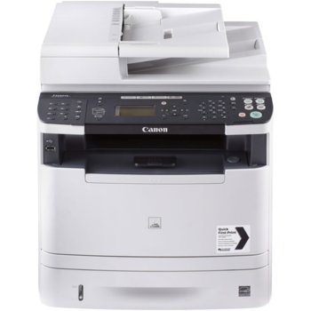 Canon i-SENSYS MF6140dn Printer/Scanner/Copier/Fax