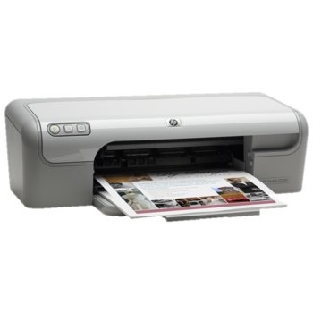 HP  DJ D2360, 4800x1200 dpi, 20ppm, USB