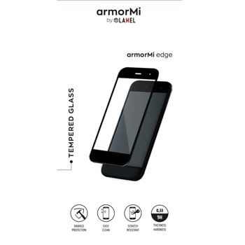 Протектор от закалено стъкло /Tempered Glass/ armorMi, за Samsung Galaxy A53 5G | JAR Computers armorMi Tempered Glass for Samsung Galaxy A53 5G
