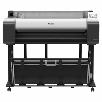 Canon imagePROGRAF TM-350 incl. stand