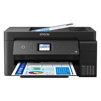 Epson EcoTank L14150 A3+ MFP
