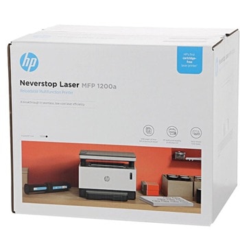 HP Neverstop Laser 1200a