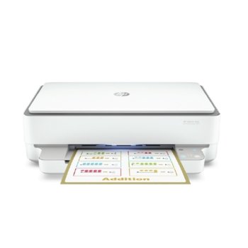 HP DeskJet Plus Ink Advantage 6075