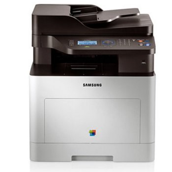 Samsung CLX-6260 A4 Network Color Laser MFU