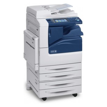 Xerox WorkCentre 7225iT