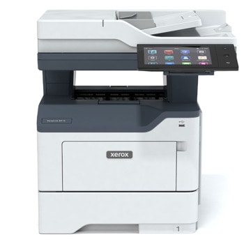 Мултифункционално лазерно устройство Xerox VersaLink B415, монохромен, принтер/копир/скенер/факс/e-mail, 1200 x 1200 dpi, 47 стр/мин, Wi-Fi, LAN, USB, A4 | JAR Computers Xerox VersaLink B415 B415V_DN