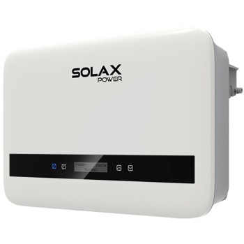 Solax X1 BOOST X1-BOOST-3.6K-G4