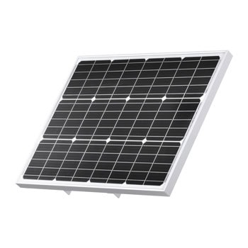 Фотоволтаичен панел TP-Link VIGI Solar Panel, монокристален, IP67 защита, 18V, 60W | JAR Computers TP-Link VIGI Solar Panel 60W