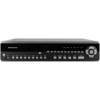 16 канален DVR iCATCH SDVR-1613AH-N