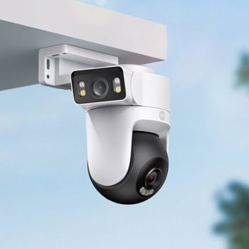 Xiaomi Outdoor Camera CW500 Dual BHR9402EU