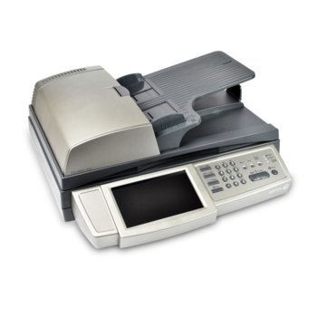 Xerox Documate 3920 Network Scanner