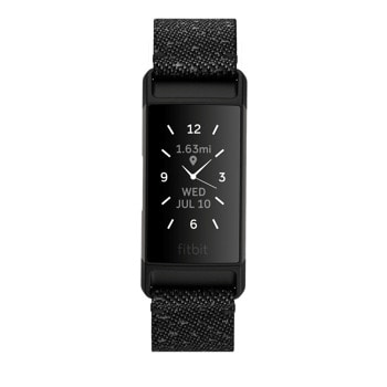 Fitbit Charge 4 Black