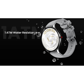 HiFuture Aura 2 Silver