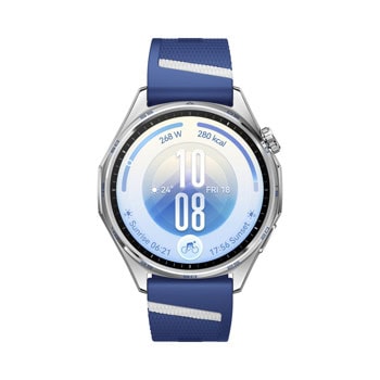 смарт часовник huawei watch gt 7 46mm 55020jtv