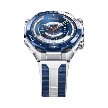Huawei Watch Ultimate 2 Blue + FreeBuds 7i White