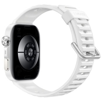 Huawei Watch Fit 5 Pro White Niki-B29FS