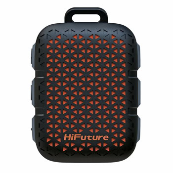 HiFuture Pocket S Black