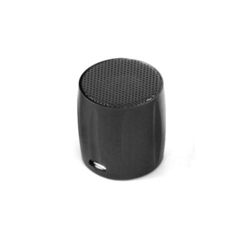 Тонколона Xqisit B04 Mini Speaker, 1.0, 3W, Bluetooth, USB, черна, микрофон | JAR Computers Xqisit B04 Mini Speaker 4029948012599