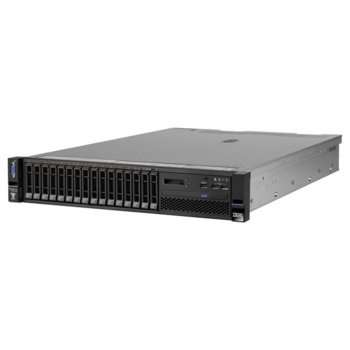 Lenovo x3650 M5 5462E4G