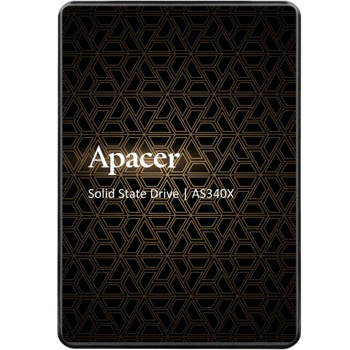 Apacer AS340X AP240GAS340XC-1