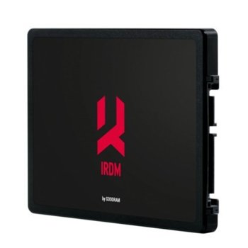 SSD 60GB Goodram IRDM IR-SSDPR-S25A-60