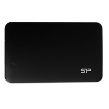 SSD Silicon Power Bolt B10 Black