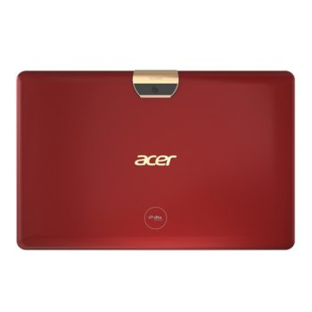 Acer Iconia A3-A40 Red + Trust Stello