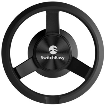 SwitchEasy MagMount for MagSafe Car Mount 3M