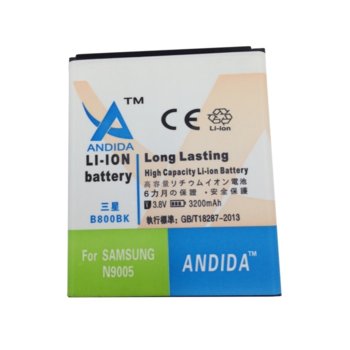 Li-ion Note 3/ N9005