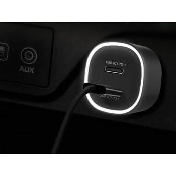 Canyon OnDrive 60 CNE-CCABR3CC