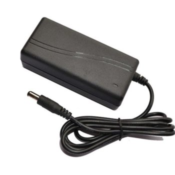 Захранване за лаптопи DF236, 12V/3A, жак 5.5x2.5 | JAR Computers DF236, 12V, 3.0A, 1.15, 5.5x2.5