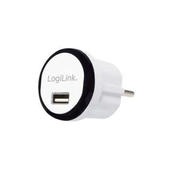 LogiLink Universal Wall USB Charger PA0061