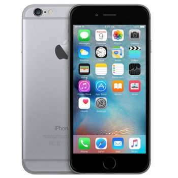 Apple iPhone 6S Plus 128GB Space Gray