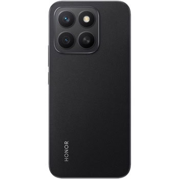 Honor X8c Midnight Black | JAR Computers Honor X8c Midnight Black