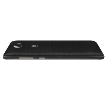 Huawei Y5 II CUN-L21 Dual SIM Black 6901443120161