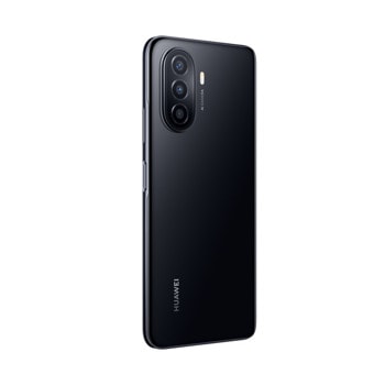 Huawei Nova Y70, Midnight Black 4/128 GB