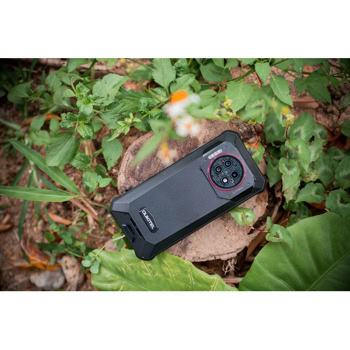 Oukitel WP19 Pro 256GB/8GB Black | JAR Computers Oukitel WP19 Pro 256GB/8GB Black