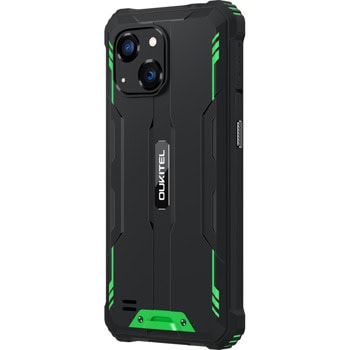 Oukitel WP32 128GB/4GB Green | JAR Computers Oukitel WP32 128GB/4GB Green